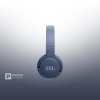 Наушники JBL Tune 670 NC Blue